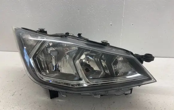 Seat Ibiza V (KJ) Headlight/headlamp 90120769 6F1941006A 6F1941006AL