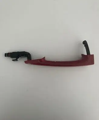 BMW 3 F30 F35 F31 Front door exterior handle 7329353