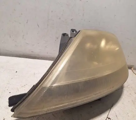 Citroen C3 Headlight/headlamp 9647214280 4042198