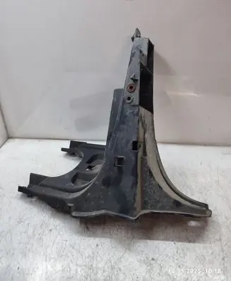 Headlight/headlamp mounting bracket