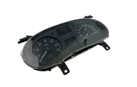 Renault Clio II Speedometer (instrument cluster) P8200276525A