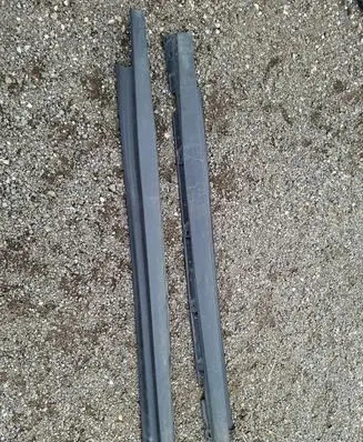 Ford Focus Sill JX7BA10154A JX7BA10155A