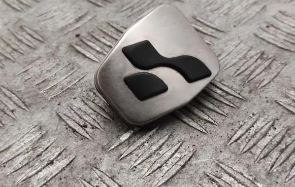Clutch pedal