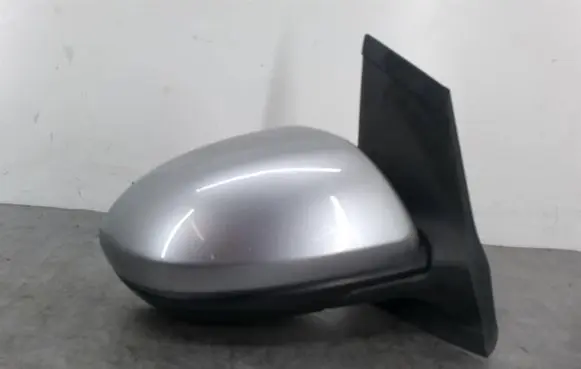 Mazda 2 Front door electric wing mirror 38P