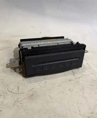 Mercedes-Benz GL X164 CD/DVD changer 