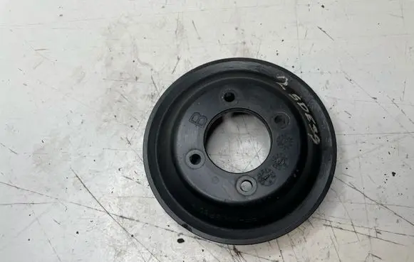 BMW 5 E39 Water pump pulley 1436590