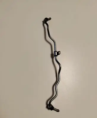 Subaru Forester SK Fuel distributor 17540AA460