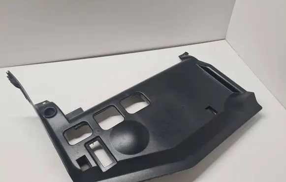 BMW 3 E90 E91 Dashboard lower bottom trim panel 7059287 10822910