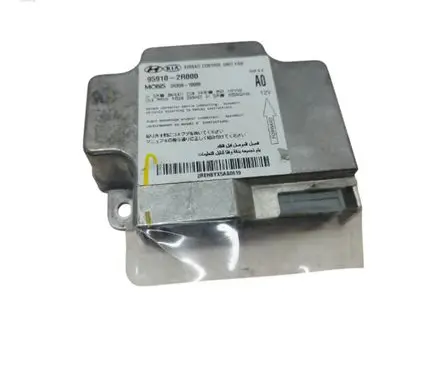 Hyundai i30 Airbag control unit/module 959102R000 2R95910000