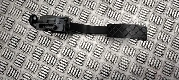 Audi A6 C7 Accelerator throttle pedal 8K1723523A 6PV00950521
