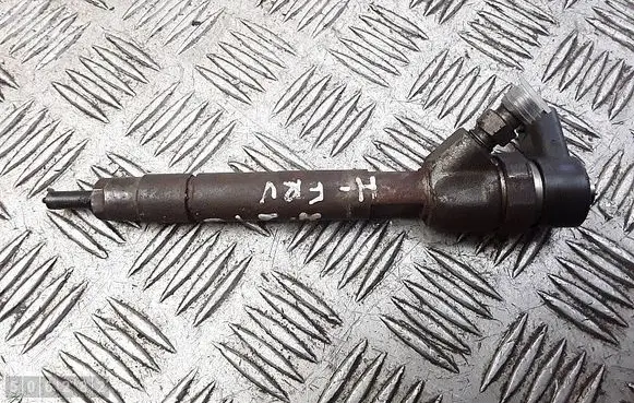 Honda FR-V Fuel injector 0445110236