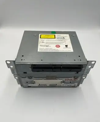 BMW X3 F25 Bluetooth control unit module 9244169