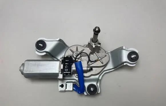 Hyundai i30 Rear window wiper motor 98700A5000