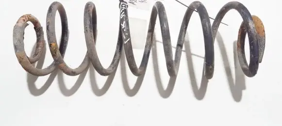 Mazda 2 Rear coil spring