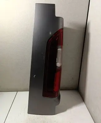 Renault Trafic III (X82) Rear/tail lights 265A63380R 265A64439R