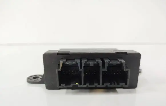 Opel Astra K Parking PDC control unit/module 39051216 151201000000X 420103327