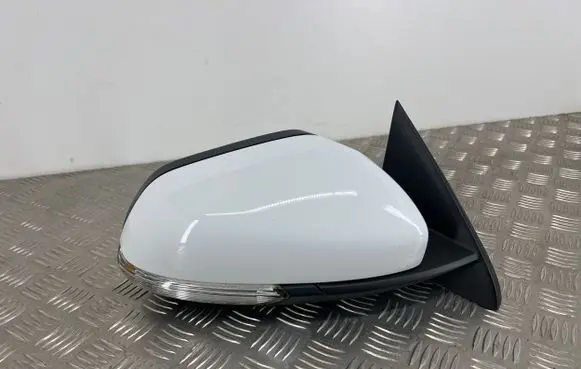 MG ZS Front door electric wing mirror 10251101