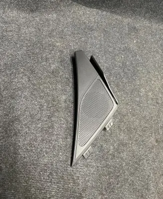 Side speaker trim/cover
