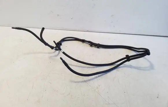 Maserati Ghibli Windshield washer fluid hose 