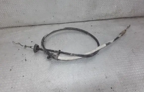 Fiat Ducato Handbrake/parking brake wiring cable 