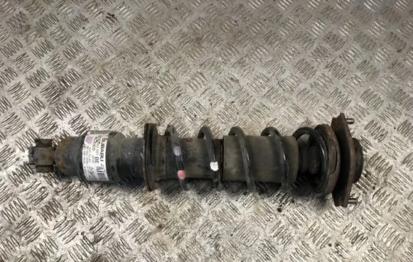 Subaru Outback Rear shock absorber with coil spring 20365AJ061