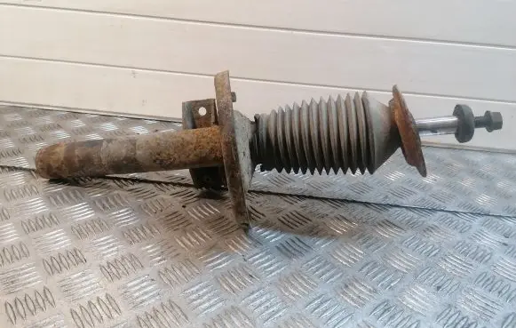 Volkswagen Sharan Front shock absorber/damper