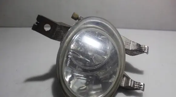 Peugeot 206 Front fog light 9635076080