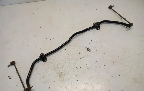 Hyundai Tucson IV NX4 Front anti-roll bar/sway bar 54810N7000