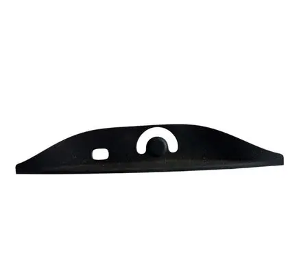 Volkswagen Touareg I Tailgate trim 7L6867927