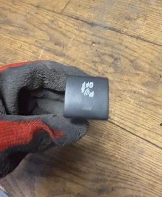 Citroen Berlingo Other switches/knobs/shifts