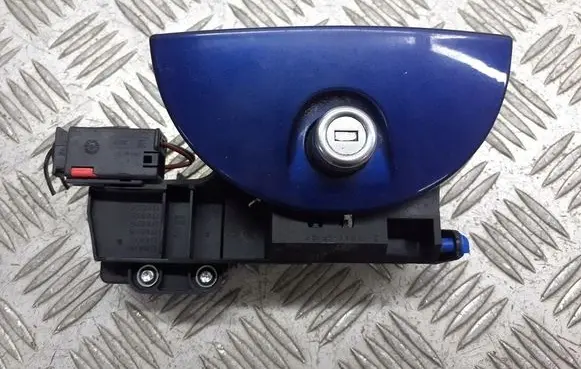 Opel Meriva A Shock absorber/damper mounting bracket 09183485
