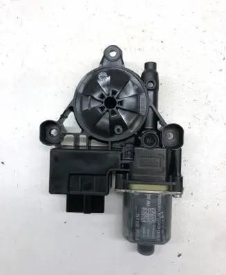 Audi A3 S3 8V Rear door window regulator motor 5Q0959812