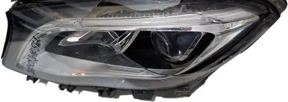 Mercedes-Benz GLA W156 X156 Headlight/headlamp A1569066900 LE15A6360 ZGS0005