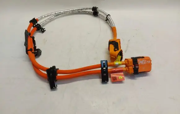 Chery Tiggo 7 Electric car charging cable 806010619aa-jlk01