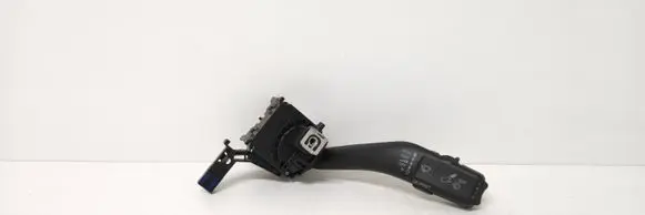 Skoda Octavia Mk2 (1Z) Wiper control stalk 1K0953519L 01203517 20351772185318