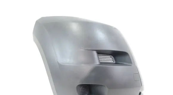 Citroen Jumper Front bumper corner part panel trim 1306560070