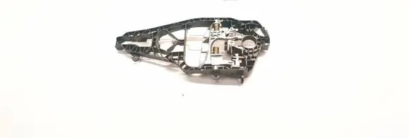 Mini One - Cooper F56 F55 Front door exterior handle/bracket 7296458