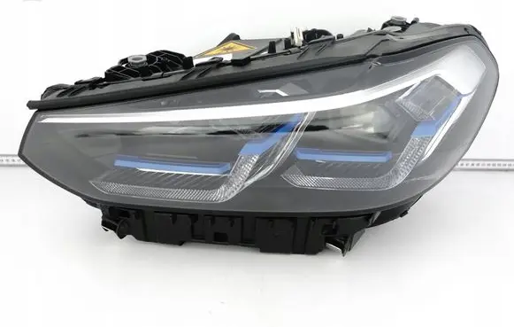 BMW X3 G01 Headlight/headlamp 5A29217