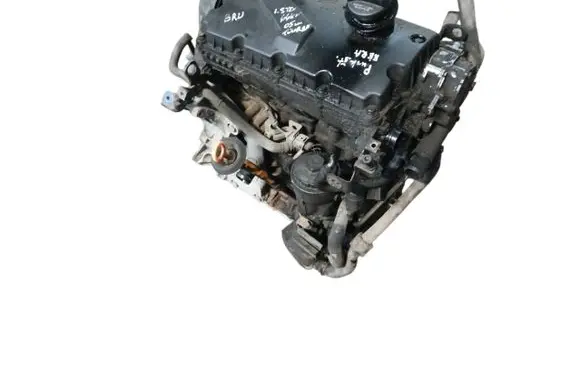 Volkswagen Touran I Engine BRU