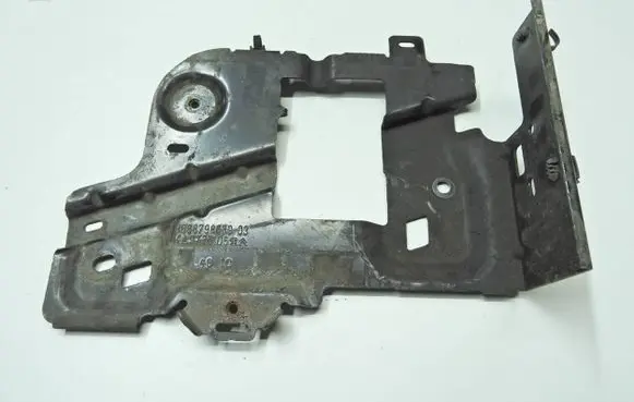 Citroen DS3 Battery tray 9688798680 4810 KA973505A