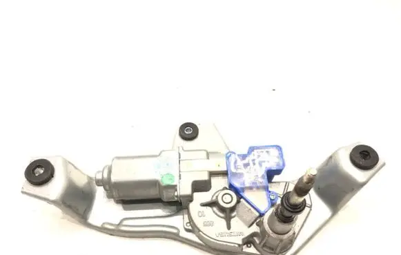 Mitsubishi ASX Rear window wiper motor