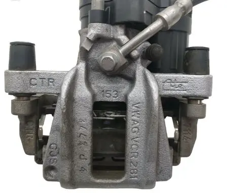 Cupra Leon Rear brake caliper 5R3615405A