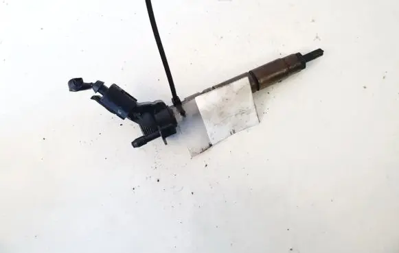 Jeep Grand Cherokee (WK) Fuel injector a6420700587 0445115027