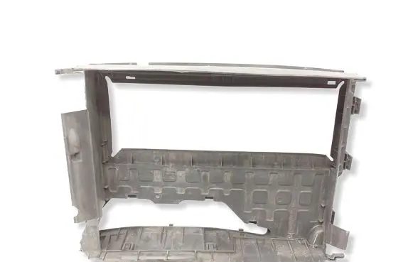 Renault Captur Radiator trim 215592894R 99008A0