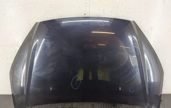 Ford Galaxy Engine bonnet/hood 