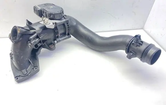Mercedes-Benz Sprinter W906 Throttle valve A6510900470 A6510903842
