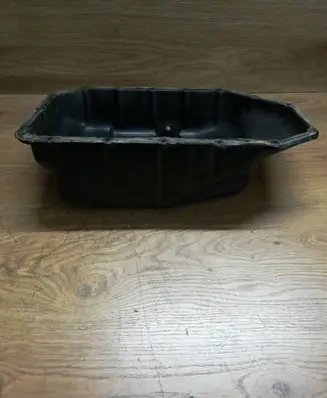 Honda CR-V Oil sump 