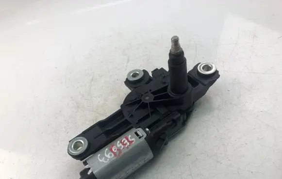Volvo C30 Wiper motor 31290792