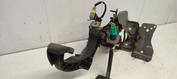 Citroen C4 I Pedal assembly 9684913280 84PPYA4680118