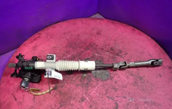 Opel Astra G Ignition lock 09228682